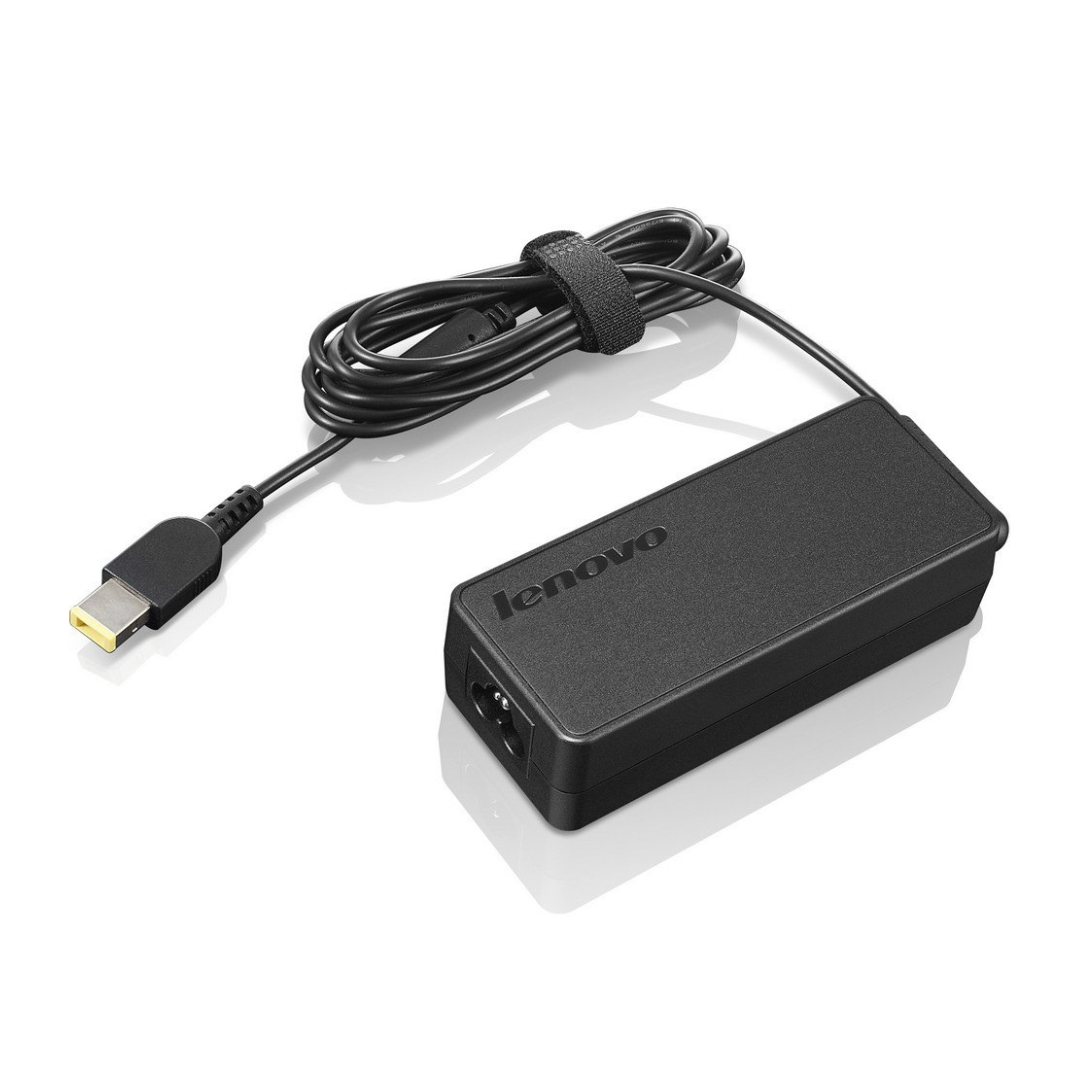 lenovo 65w slim tip notebook charger