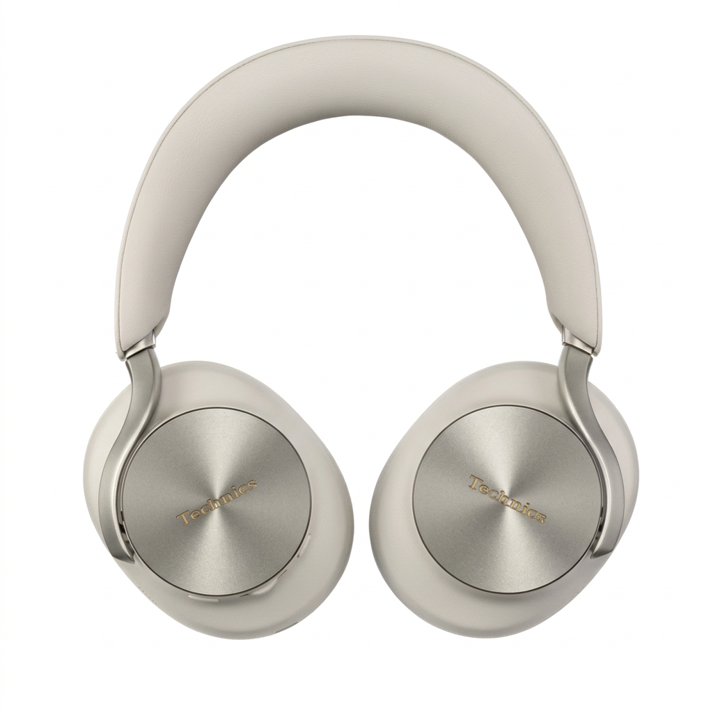 Technics EAH-A1000 silver