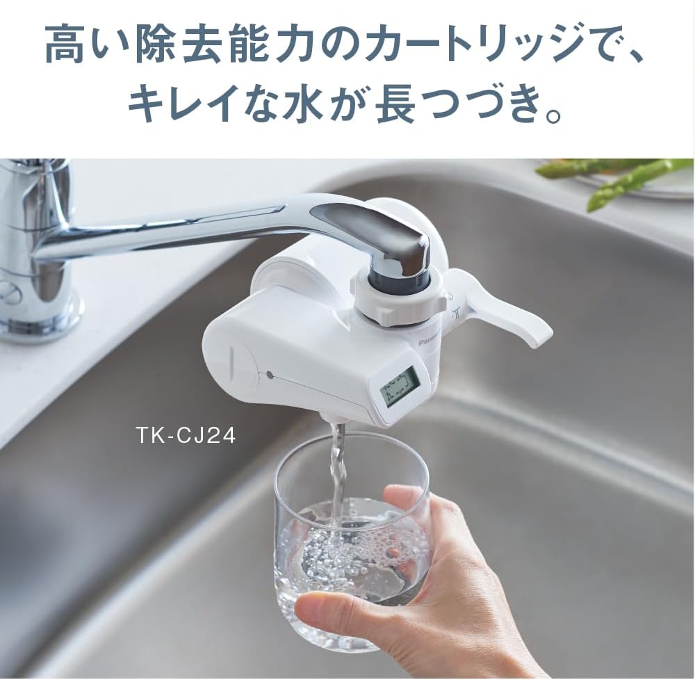 Panasonic TK-CJ24
