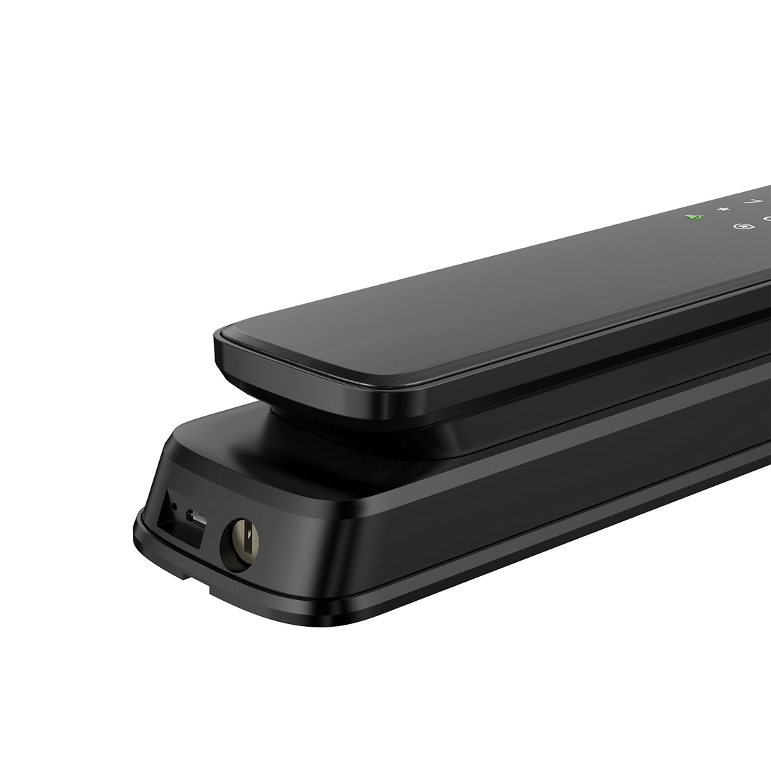 Philips 飛利浦 EasyKey DDL705E 7000系列智能門鎖黑色款