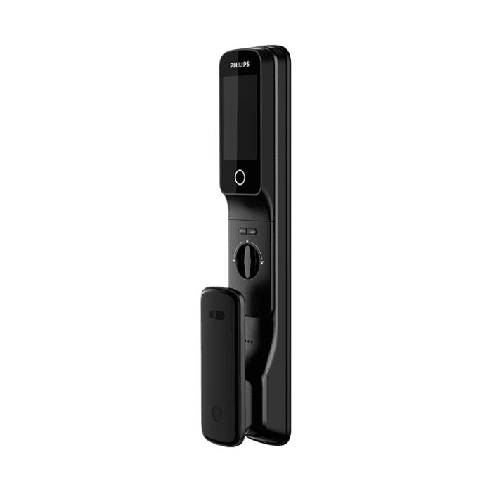 Philips 飛利浦 EasyKey DDL709-FVP 人臉識別視訊智能門鎖