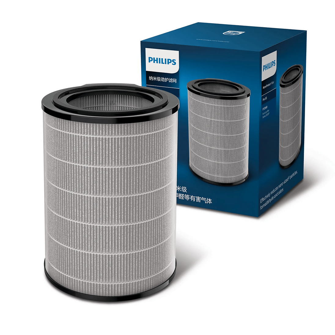 Philips FY3140/00 filter