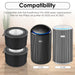 Philips FY4200/30 filter