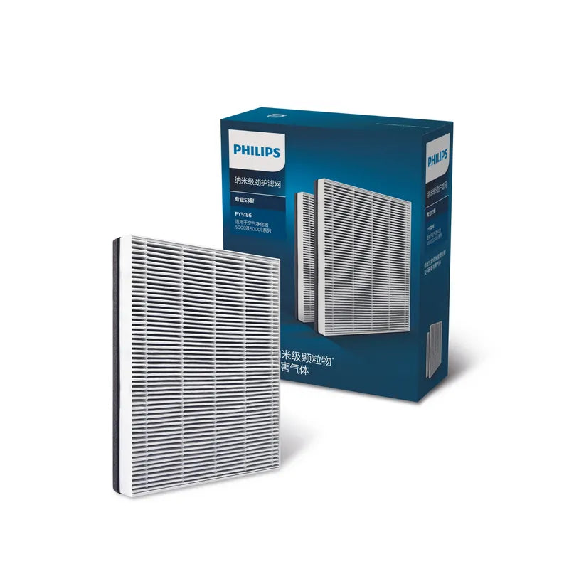 Philips FY5186 air purifier filter