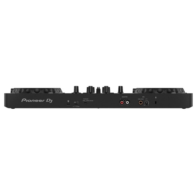 Pioneer DDJ-FLX4 DJ機