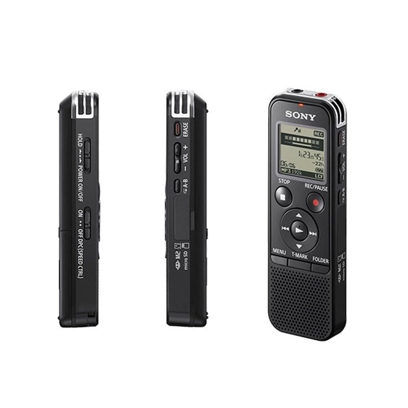sony px470 錄音筆