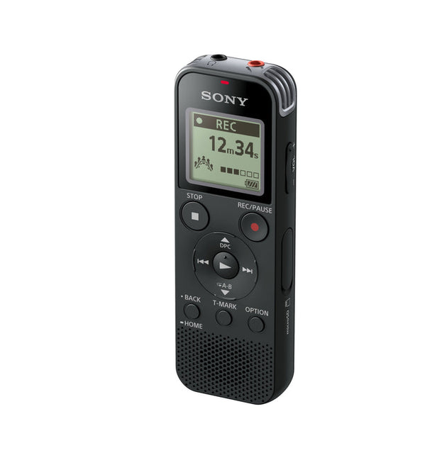 sony px470 錄音筆