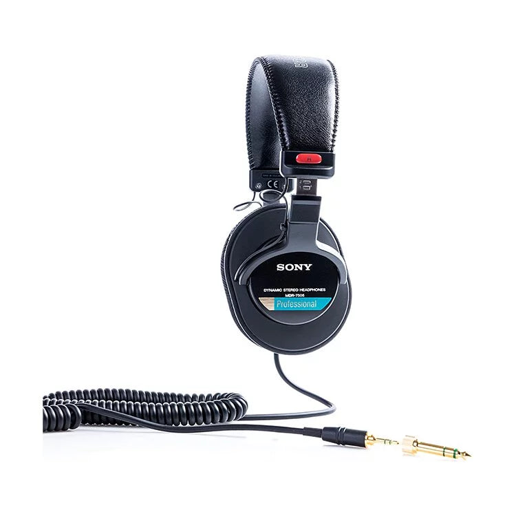 Sony MDR-7506 監聽耳機