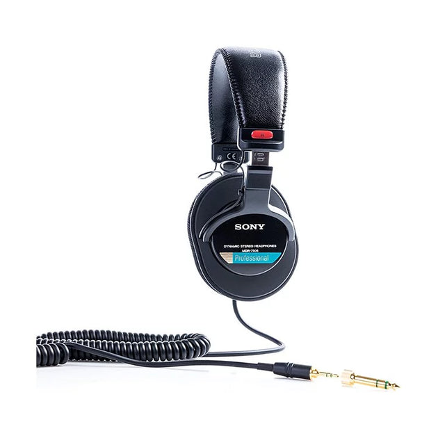 Sony MDR-7506 監聽耳機