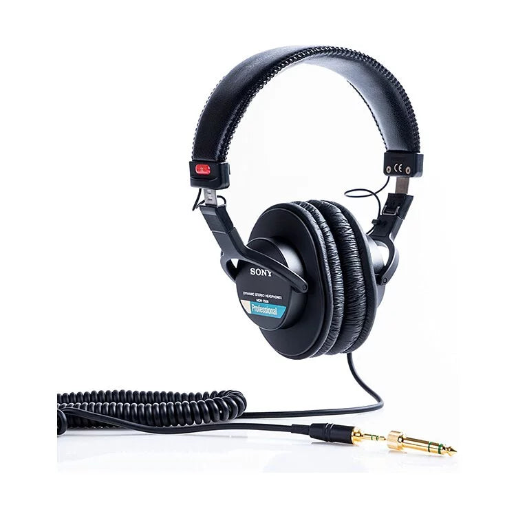 Sony MDR-7506 監聽耳機