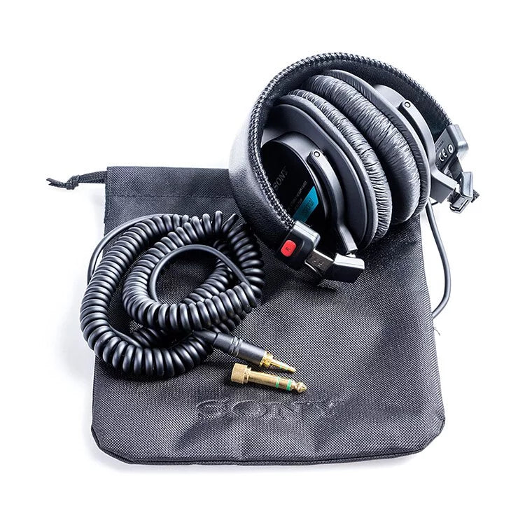 Sony MDR-7506 監聽耳機