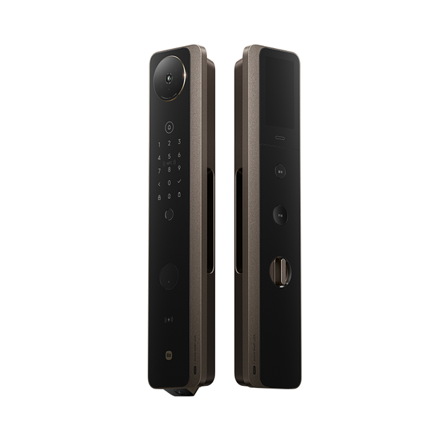 Xiaomi 小米 M30 Pro 智能門鎖全自動人臉識別電子鎖