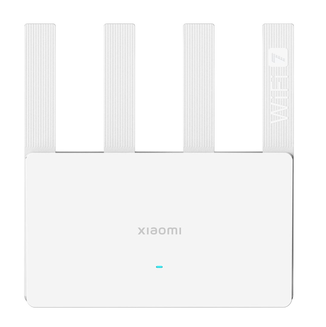 小米 wifi 7 be3600 2.5G