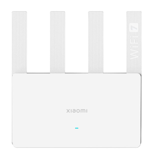 小米 wifi 7 be3600 2.5G